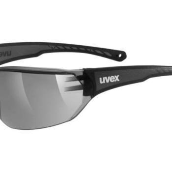 uvex sportstyle 204 Smoke S3 S (74) Szürke Unisex Napszemüvegek kép