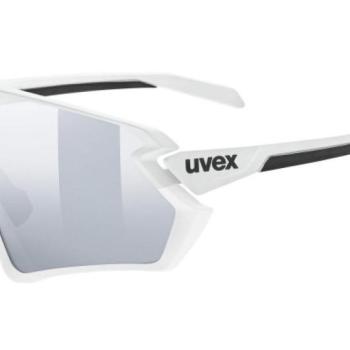 uvex sportstyle 231 2.0 8116 ONE SIZE (99) Fehér Unisex Napszemüvegek kép