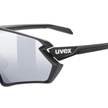 uvex sportstyle 231 2.0 set 2216 ONE SIZE (99) Fekete Unisex Napszemüvegek kép