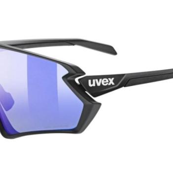 uvex sportstyle 231 2.0 V 2204 ONE SIZE (99) Fekete Unisex Napszemüvegek kép