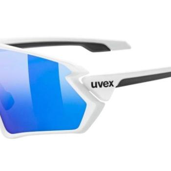 uvex sportstyle 231 White Mat S2 ONE SIZE (99) Fehér Unisex Napszemüvegek kép