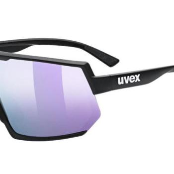 uvex sportstyle 235 2016 ONE SIZE (99) Fekete Unisex Napszemüvegek kép