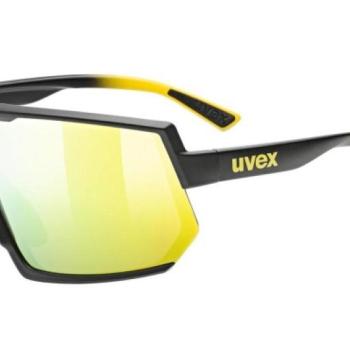 uvex sportstyle 235 2616 ONE SIZE (99) Sárga Unisex Napszemüvegek kép