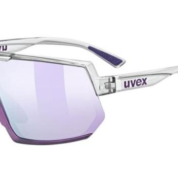 uvex sportstyle 235 9416 ONE SIZE (99) Lila Unisex Napszemüvegek kép