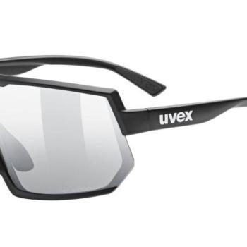 uvex sportstyle 235 V 2205 Photochromic ONE SIZE (99) Fekete Unisex Napszemüvegek kép