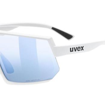 uvex sportstyle 235 V 8803 Photochromic ONE SIZE (99) Fehér Unisex Napszemüvegek kép
