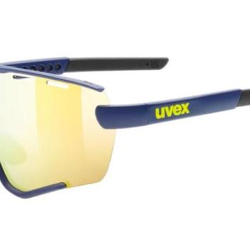 uvex sportstyle 236 set 4416 ONE SIZE (99) Kék Unisex Napszemüvegek kép