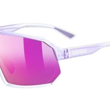 uvex sportstyle 237 3316 ONE SIZE (67) Lila Unisex Napszemüvegek kép