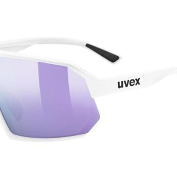 uvex sportstyle 237 8816 ONE SIZE (67) Fehér Unisex Napszemüvegek kép