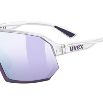 uvex sportstyle 237 9416 ONE SIZE (67) Kristály Unisex Napszemüvegek kép