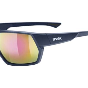 uvex sportstyle 238 4416 ONE SIZE (65) Kék Női Napszemüvegek kép