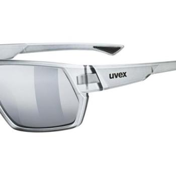 uvex sportstyle 238 5116 ONE SIZE (65) Szürke Női Napszemüvegek kép