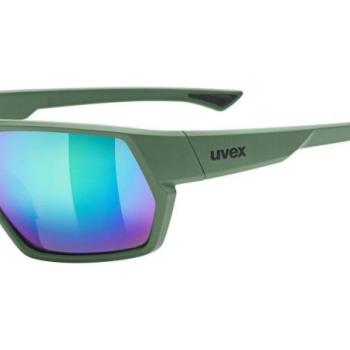uvex sportstyle 238 7716 ONE SIZE (65) Zöld Női Napszemüvegek kép