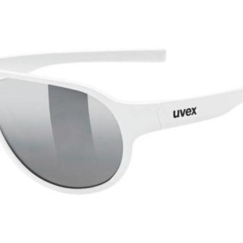 uvex sportstyle 512 White S3 ONE SIZE (99) Fehér Gyermek Napszemüvegek kép