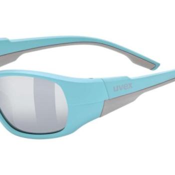 uvex sportstyle 514 4516 ONE SIZE (99) Kék Gyermek Napszemüvegek kép