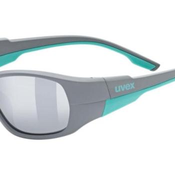 uvex sportstyle 514 5716 ONE SIZE (99) Szürke Gyermek Napszemüvegek kép