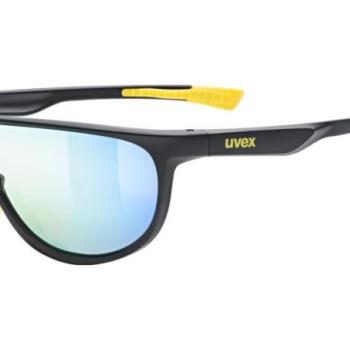 uvex sportstyle 515 2616 ONE SIZE (99) Fekete Gyermek Napszemüvegek kép