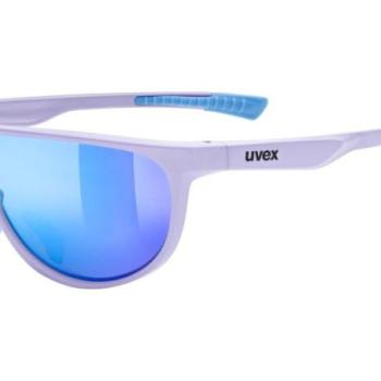 uvex sportstyle 515 4416 ONE SIZE (99) Lila Gyermek Napszemüvegek kép