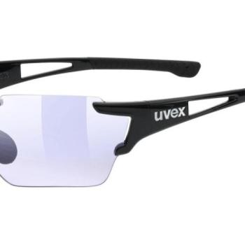 uvex sportstyle 803 race vm Black S1-S3 M (73) Fekete Unisex Napszemüvegek kép