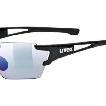 uvex sportstyle 803 race vm small Black S1-S3 L (73) Fekete Unisex Napszemüvegek kép