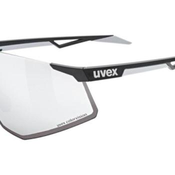 uvex uvex pace perform small CV 2284 ONE SIZE (99) Fekete Unisex Napszemüvegek kép