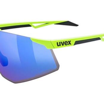 uvex uvex pace perform small CV 7783 ONE SIZE (99) Zöld Unisex Napszemüvegek kép