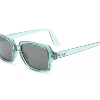 Vans Cutley Shades Chinois Green kép