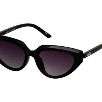 Vans Shelby Black kép