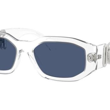 Versace Medusa Biggie VE4361 148/80 ONE SIZE (53) Kristály Unisex Napszemüvegek kép