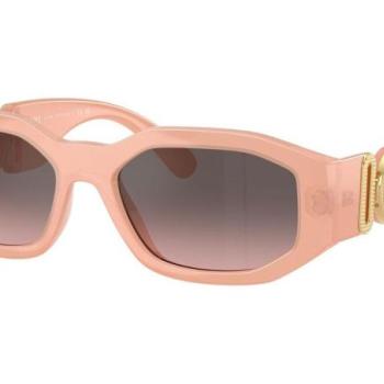 Versace Medusa Biggie VE4361 539258 ONE SIZE (53) Rózsaszín Unisex Napszemüvegek kép