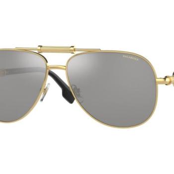 Versace Medusa Polis VE2236 1002Z3 Polarized ONE SIZE (59) Arany Unisex Napszemüvegek kép