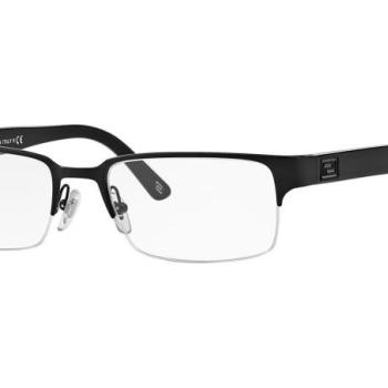 Versace VE1184 1261 ONE SIZE (53) Fekete Női Dioptriás szemüvegek kép