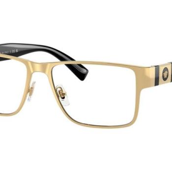 Versace VE1274 1002 L (57) Arany Női Dioptriás szemüvegek kép