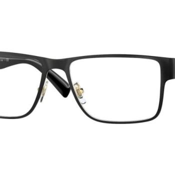 Versace VE1274 1436 L (57) Fekete Női Dioptriás szemüvegek kép