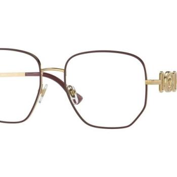 Versace VE1283 1480 M (54) Vörös Férfi Dioptriás szemüvegek kép
