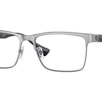 Versace VE1285 1001 L (58) Ezüst Női Dioptriás szemüvegek kép