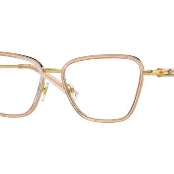 Versace VE1292 1507 ONE SIZE (54) Rózsaszín Férfi Dioptriás szemüvegek kép