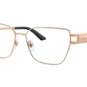 Versace VE1301 1412 L (57) Arany Férfi Dioptriás szemüvegek kép