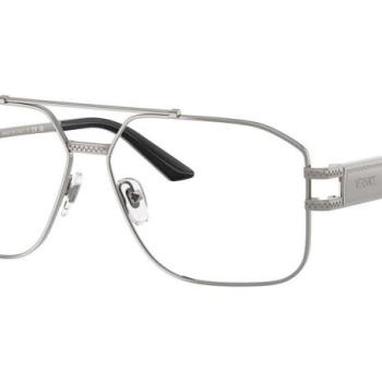 Versace VE1302 1001 M (57) Ezüst Női Dioptriás szemüvegek kép