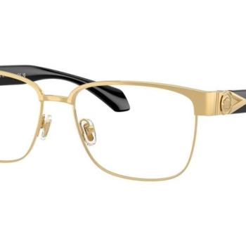 Versace VE1306 1002 L (57) Arany Női Dioptriás szemüvegek kép
