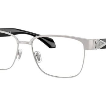 Versace VE1306 1266 L (57) Ezüst Női Dioptriás szemüvegek kép