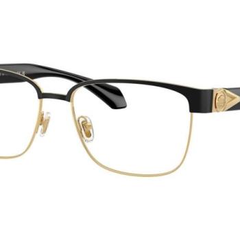 Versace VE1306 1436 M (55) Fekete Női Dioptriás szemüvegek kép