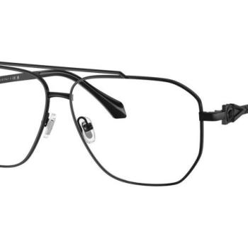 Versace VE1307 1436 L (59) Fekete Női Dioptriás szemüvegek kép