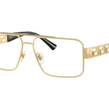 Versace VE1308 1002 L (58) Arany Női Dioptriás szemüvegek kép