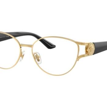 Versace VE1309 1002 L (54) Arany Férfi Dioptriás szemüvegek kép