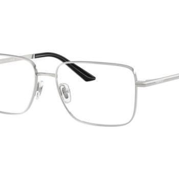 Versace VE1311 1001 L (57) Ezüst Női Dioptriás szemüvegek kép