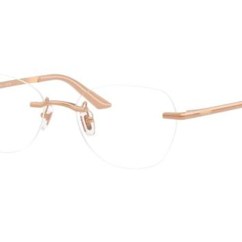 Versace VE1314D 1412 ONE SIZE (55) Arany Férfi Dioptriás szemüvegek kép