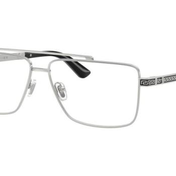 Versace VE1315 1000 M (56) Ezüst Női Dioptriás szemüvegek kép