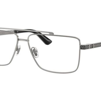 Versace VE1315 1001 M (56) Szürke Női Dioptriás szemüvegek kép