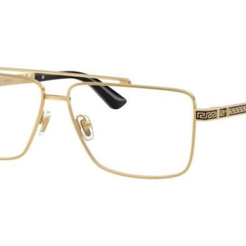 Versace VE1315 1436 M (56) Arany Női Dioptriás szemüvegek kép